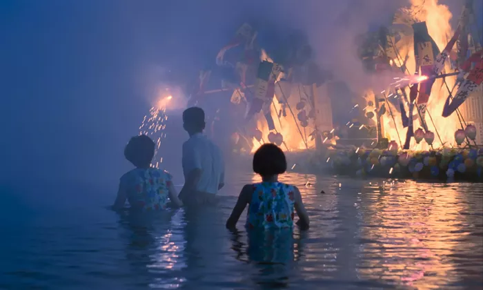 Second Run Portland: Shinji Sōmai&rsquo;s Moving Is the Luminous Coming-Of-Age Film You&rsquo;ve Never Seen&nbsp;